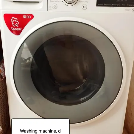 Дом отдыха 