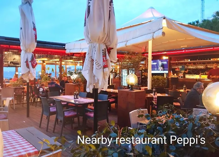 Σπίτι διακοπών 