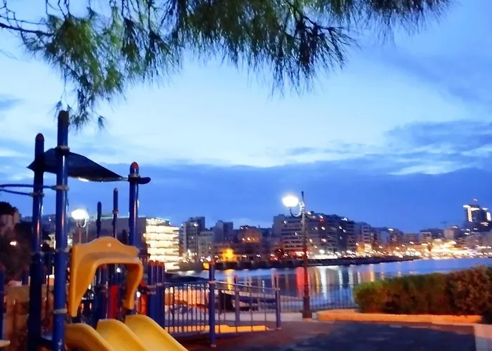 Σπίτι διακοπών 