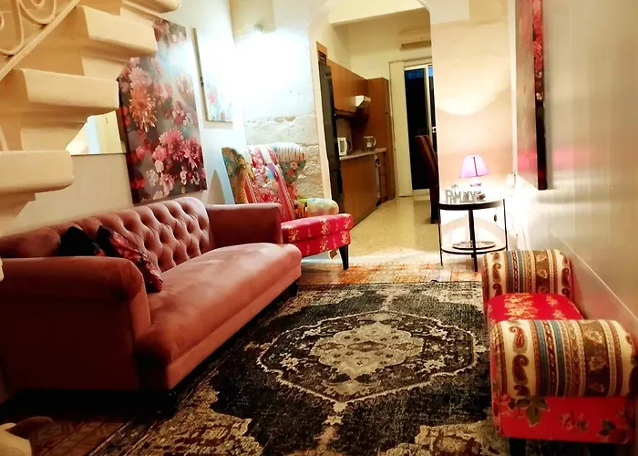 Σπίτι διακοπών 